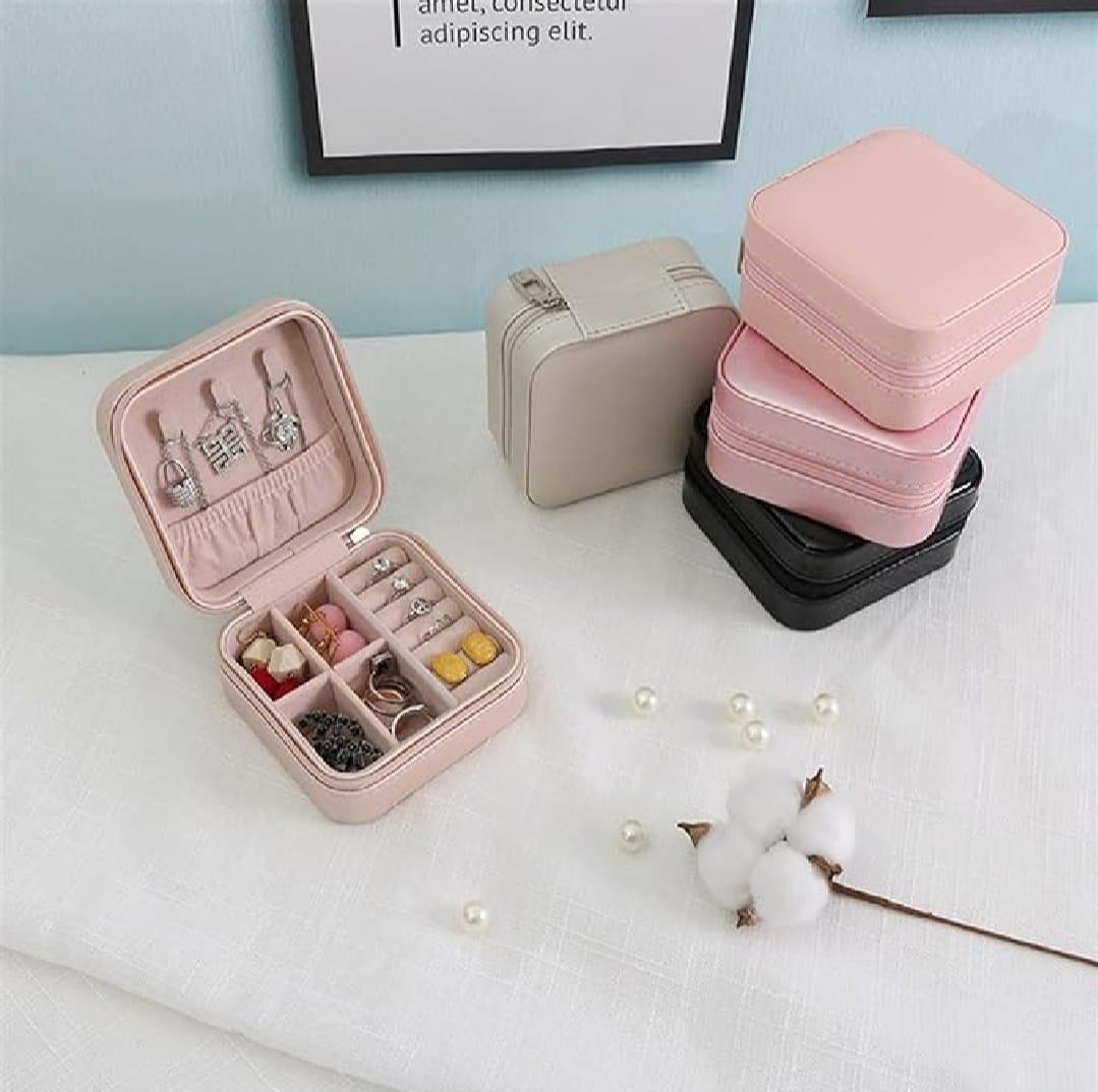Jewellery Organizers