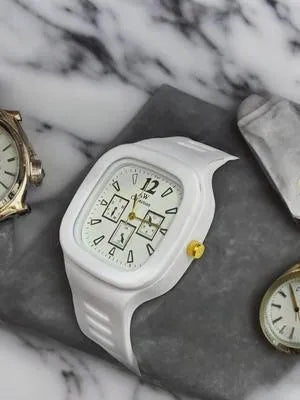 Analogue Fashionable Watch for Men – Stylish Daily Wear Timepiece