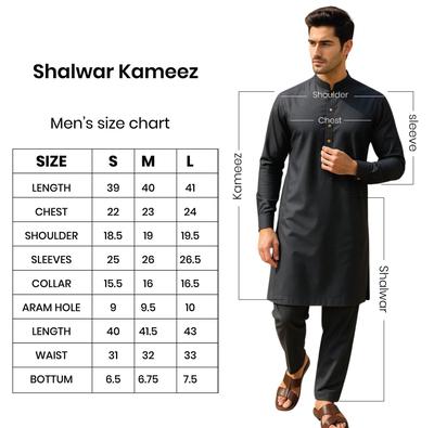 Classic White Kurta – A Timeless and Graceful Choice for Every Occasion EW-001064-S11
