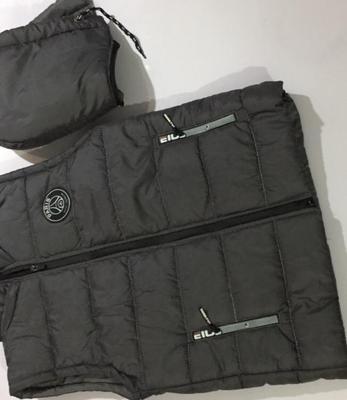 Men's Parachute Winter Jackets