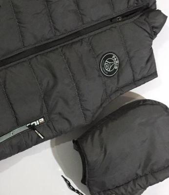 Men's Parachute Winter Jackets