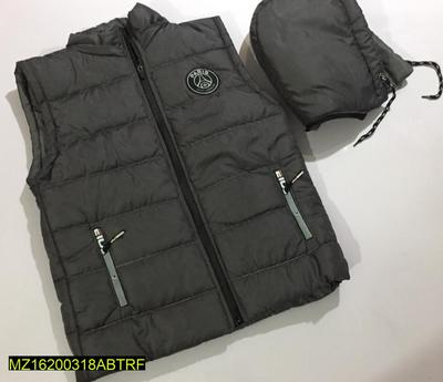 Men's Parachute Winter Jackets
