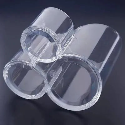 White Jewelry Storage Tray – Durable Plastic Organizer for Accessories